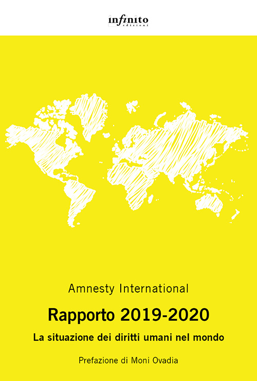 Rapporto Amnesty International 2019 2020 Per I Diritti Umani
